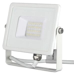 V-TAC LED reflektor 20W hideg fehér Samsung chip - SKU 444