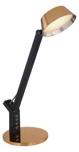 Globo URSINO 58423 érintőkapcsolós íróasztali lámpa, 8W LED, 3000-4000-6300K, 450 lm