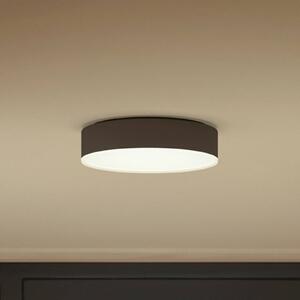 Philips Hue Enrave LED mennyezeti lámpa 26.1cm fekete