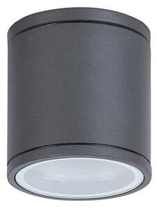 Rábalux Akron 8150 kültéri mennyezeti lámpa, 35W GU10