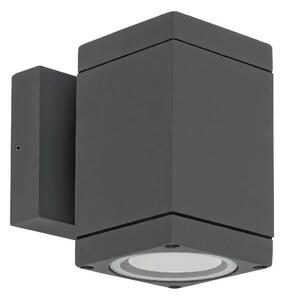 Rábalux Buffalo 7887 kültéri falilámpa, 1x35W GU10, IP54