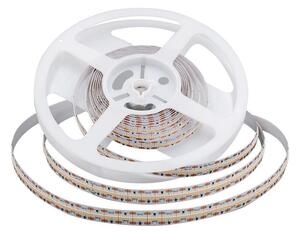 V-TAC LED szalag IP20 SMD 2110 chip 700 db/m meleg fehér CRI>90 - SKU 212602