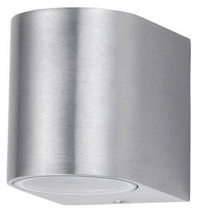 Rábalux Chile 8020 kültéri falilámpa, 1x35W GU10