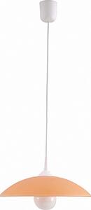 Rábalux Cupola range 4613 függeszték, 1x60W E27
