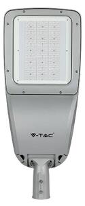 V-TAC utcai LED lámpa, térvilágító ledes lámpatest 160W természetes fehér - SKU 543