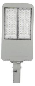 V-TAC utcai LED lámpa, térvilágító ledes lámpatest 150W hideg fehér - SKU 955
