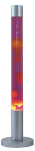 Rábalux Dovce 4112 lávalámpa, 1x40W E14