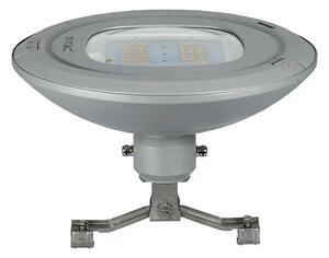 V-TAC utcai LED lámpa, térvilágító ledes lámpatest 100W természetes fehér - SKU 545