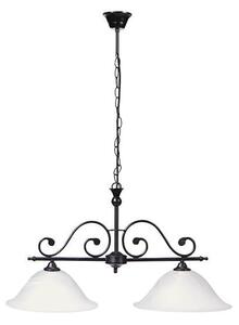 Rábalux Dorothea 7777 függeszték, 2x60W