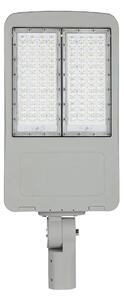 V-TAC utcai LED lámpa, térvilágító ledes lámpatest 200W hideg fehér - SKU 890