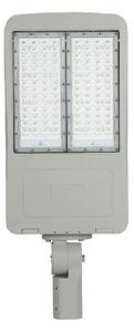 V-TAC utcai LED lámpa, térvilágító ledes lámpatest 150W természetes fehér - SKU 887