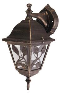 Rábalux Haga 8244 kültéri falikar, 1x100W