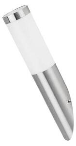 Rábalux Inox Torch 8261 kültéri falikar, 1x60W E27