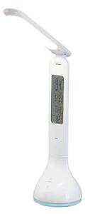 Rábalux Justin 1515 akkumulátoros íróasztali lámpa, 4W LED