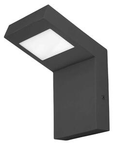 Rábalux Lima 7925 kültéri falilámpa, 9W LED, 3000K, 600 lm, IP44
