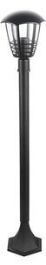 Rábalux Marseille 8568 kültéri állólámpa, 1x60W E27