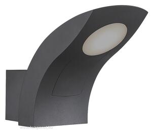 Rábalux Melbourne 8566 kültéri falilámpa, 6W LED