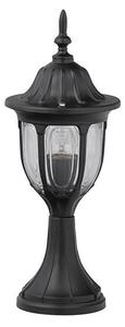 Rábalux Milano 8343 kültéri állólámpa-43cm, 1x60W