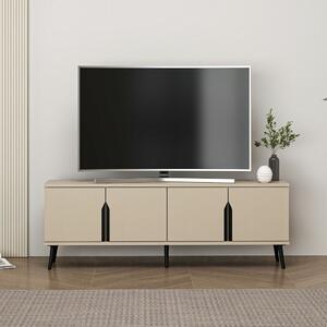 Clera TV-állvány, 140 cm
