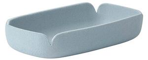 Muuto - Restore Tálca 28x15,5 Light Blue - Lampemesteren