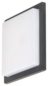 Rábalux Ontario 7204 kültéri falilámpa, 8W LED, 4000K, 730 lm, IP65