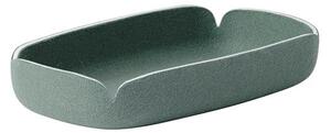 Muuto - Restore Tálca 28x15,5 Dusty Green - Lampemesteren