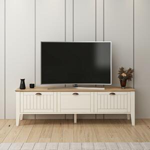 Marlo TV-állvány, 183 cm – TR506MNR4506