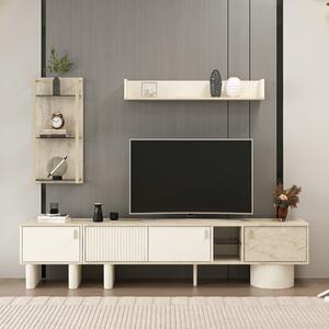 Valento TV-állvány, 230 cm