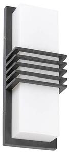 Rábalux Rodez 8940 kültéri falilámpa, 12W LED, 4000K, 800 lm, IP44