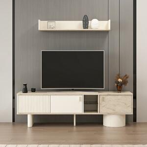 Valento TV-állvány, 180 cm – TR506MNR4517