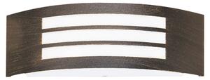 Rábalux Roma 8511 kültéri falilámpa, 1x14W