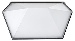 Rábalux Salvador 8114 kültéri falilámpa, 10W LED, 4000K, 543lm, IP65
