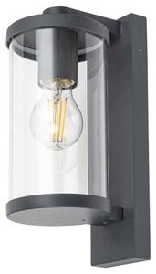 Rábalux Silistra 7891 kültéri falilámpa, 1x60W E27