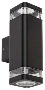 Rábalux Sintra 7956 kültéri falilámpa, 2x25W GU10, IP44