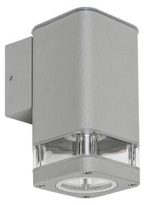 Rábalux Sintra 7957 kültéri falilámpa, 1x25W GU10, IP44