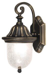 Rábalux Sydney 8388 kültéri falikar, 1x60W