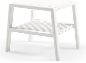 Joker - Ivory, White
