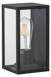 Rábalux Topeka 8140 kültéri falilámpa, 1x60W E27