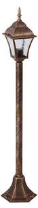 Rábalux Toscana 8395 kültéri állólámpa-1m, 1x60W E27
