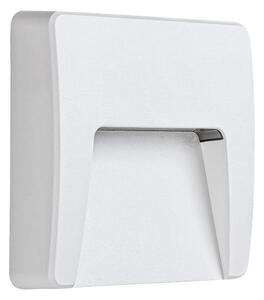 Rábalux Trento 8893 kültéri falilámpa, 3W LED, 4000K, 100 lm, IP65