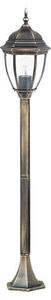 Rábalux Toronto 8385 kültéri állólámpa, 1x100W E27