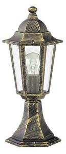 Rábalux Velence 8236 kültéri állólámpa, 1x60W E27