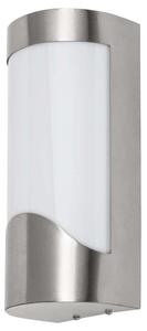 Rábalux Zilah 7987 kültéri falilámpa, 1x15W E27, IP44