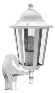 Rábalux Velence 8216 mozgásérzékelős kültéri falikar, 1x60W