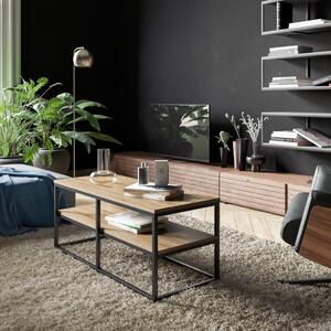 Forteaus - Walnut