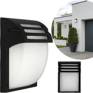 Fali lámpa RSL013-1W Black