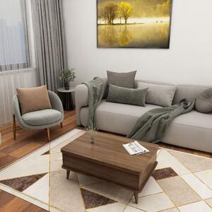 Dy Ada - Walnut
