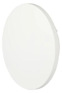 V-TAC 6W indirekt kerek fali LED lámpa természetes fehér - SKU 7525