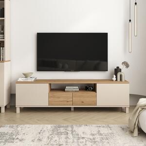Mood TV-állvány, 180 cm