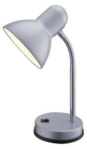 Globo Basic 2487 íróasztali lámpa gégecsöves, 1x40W E27